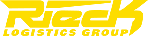 Rieck Logistik-Group Logo