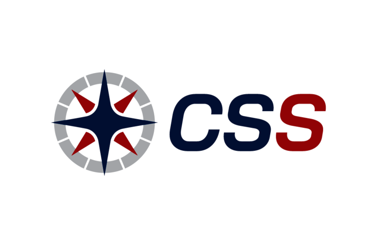 Das Logo der Cargo Shipping Servises