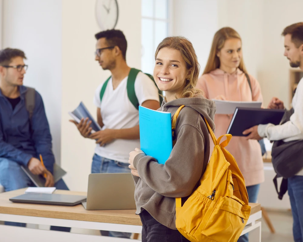 Ausbildung bei Rieck